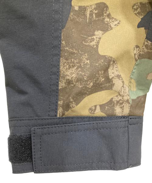 THE NORTH FACE（ザ ノース フェイス）THE NORTH FACE (ザ ノース フェイス) ノベルティマウンテンライトジャケット カーキ サイズ:Ｍの古着・服飾アイテム