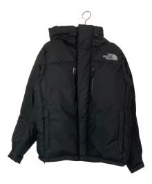 THE NORTH FACE（ザ ノース フェイス）の古着「バルトロライトジャケット」｜ブラック
