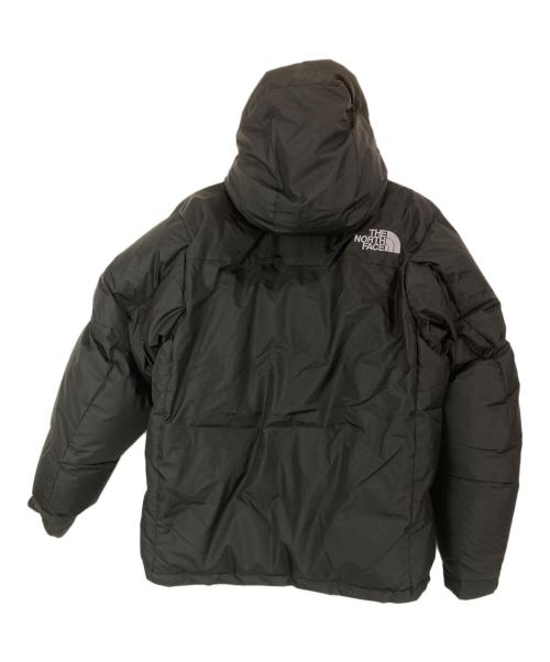 THE NORTH FACE（ザ ノース フェイス）THE NORTH FACE (ザ ノース フェイス) バルトロライトジャケット ブラック サイズ:Mの古着・服飾アイテム