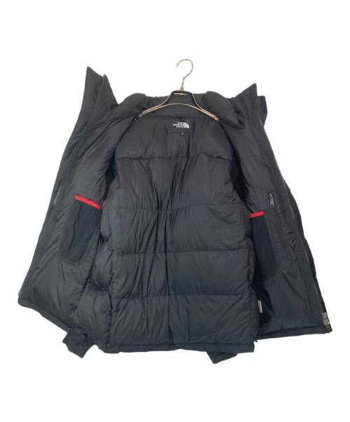 THE NORTH FACE（ザ ノース フェイス）THE NORTH FACE (ザ ノース フェイス) バルトロライトジャケット ブラック サイズ:Mの古着・服飾アイテム