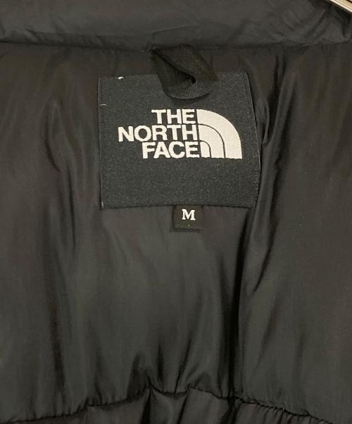 THE NORTH FACE（ザ ノース フェイス）THE NORTH FACE (ザ ノース フェイス) バルトロライトジャケット ブラック サイズ:Mの古着・服飾アイテム