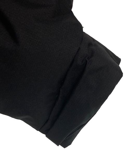 THE NORTH FACE（ザ ノース フェイス）THE NORTH FACE (ザ ノース フェイス) バルトロライトジャケット ブラック サイズ:Mの古着・服飾アイテム