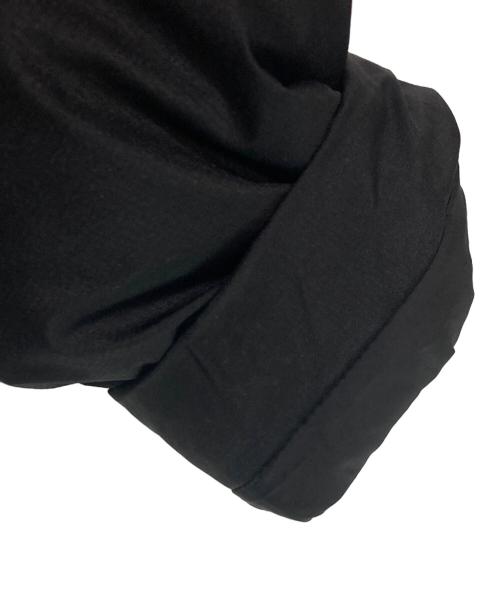 THE NORTH FACE（ザ ノース フェイス）THE NORTH FACE (ザ ノース フェイス) バルトロライトジャケット ブラック サイズ:Mの古着・服飾アイテム