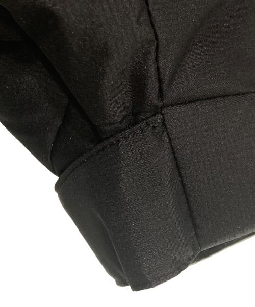 THE NORTH FACE（ザ ノース フェイス）THE NORTH FACE (ザ ノース フェイス) バルトロライトジャケット ブラック サイズ:Mの古着・服飾アイテム