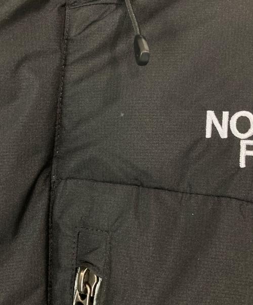 THE NORTH FACE（ザ ノース フェイス）THE NORTH FACE (ザ ノース フェイス) バルトロライトジャケット ブラック サイズ:Mの古着・服飾アイテム