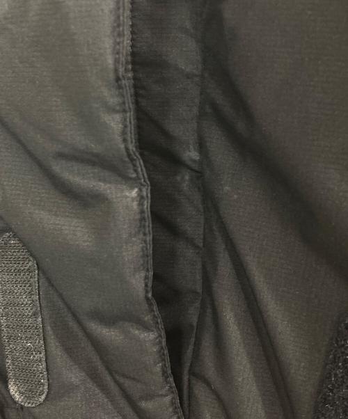 THE NORTH FACE（ザ ノース フェイス）THE NORTH FACE (ザ ノース フェイス) バルトロライトジャケット ブラック サイズ:Mの古着・服飾アイテム