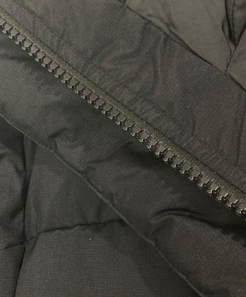 THE NORTH FACE（ザ ノース フェイス）THE NORTH FACE (ザ ノース フェイス) バルトロライトジャケット ブラック サイズ:Mの古着・服飾アイテム