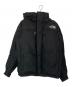 THE NORTH FACE（ザ ノース フェイス）の古着「バルトロライトジャケット」｜ブラック