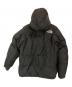 THE NORTH FACE (ザ ノース フェイス) バルトロライトジャケット ブラック サイズ:M：40000円