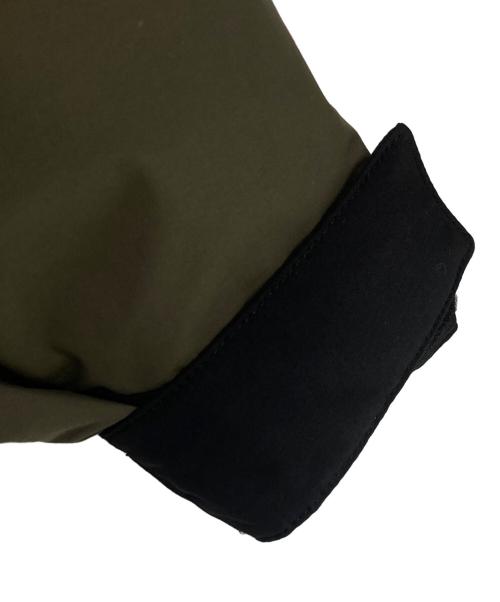 THE NORTH FACE（ザ ノース フェイス）THE NORTH FACE (ザ ノース フェイス) マウンテンダウンジャケット ニュートープ サイズ:Mの古着・服飾アイテム