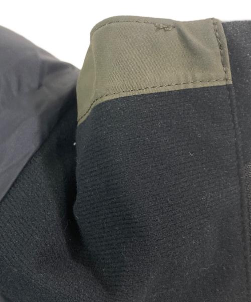 THE NORTH FACE（ザ ノース フェイス）THE NORTH FACE (ザ ノース フェイス) マウンテンダウンジャケット ニュートープ サイズ:Mの古着・服飾アイテム