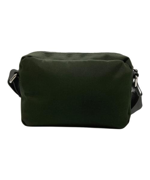 KENZO（ケンゾー）KENZO (ケンゾー) 'KENZO Happy Tiger' クロスボディ バッグ グリーンの古着・服飾アイテム