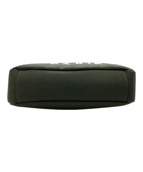 KENZO（ケンゾー）KENZO (ケンゾー) 'KENZO Happy Tiger' クロスボディ バッグ グリーンの古着・服飾アイテム