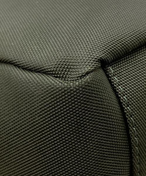 KENZO（ケンゾー）KENZO (ケンゾー) 'KENZO Happy Tiger' クロスボディ バッグ グリーンの古着・服飾アイテム