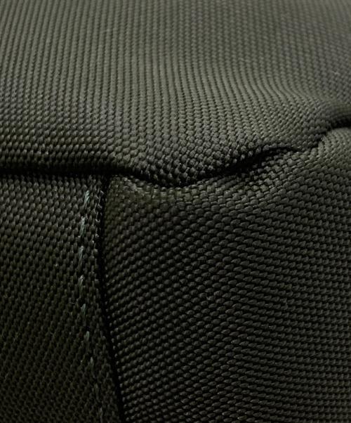 KENZO（ケンゾー）KENZO (ケンゾー) 'KENZO Happy Tiger' クロスボディ バッグ グリーンの古着・服飾アイテム