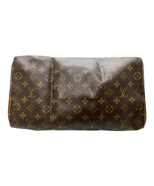 LOUIS VUITTON（ルイ ヴィトン）LOUIS VUITTON (ルイ ヴィトン) ハンドバッグ ブラウンの古着・服飾アイテム