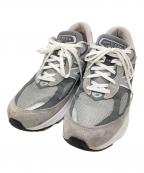 NEW BALANCEニューバランス）の古着「990V6 