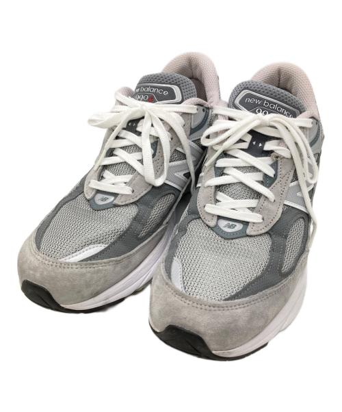 NEW BALANCE（ニューバランス）NEW BALANCE (ニューバランス) 990V6 