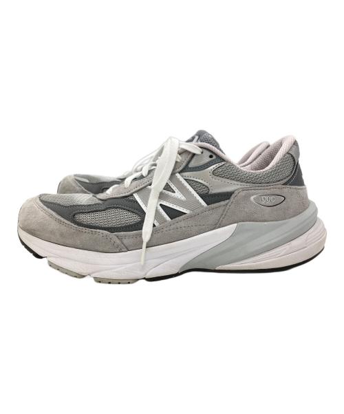 NEW BALANCE（ニューバランス）NEW BALANCE (ニューバランス) 990V6 
