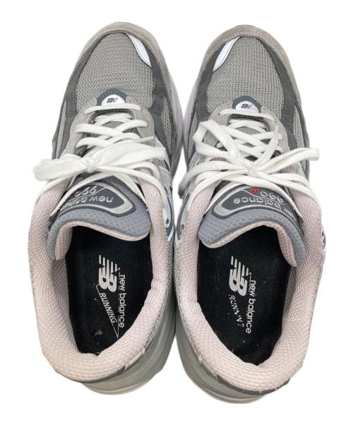 NEW BALANCE（ニューバランス）NEW BALANCE (ニューバランス) 990V6 