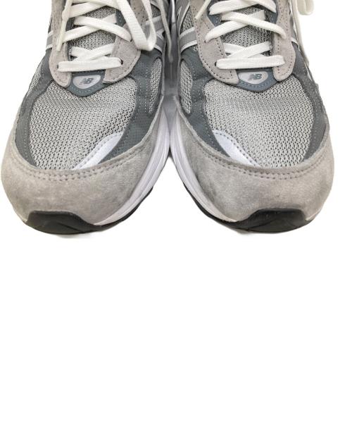 NEW BALANCE（ニューバランス）NEW BALANCE (ニューバランス) 990V6 