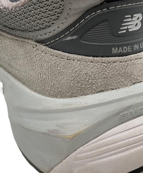 NEW BALANCE（ニューバランス）NEW BALANCE (ニューバランス) 990V6 