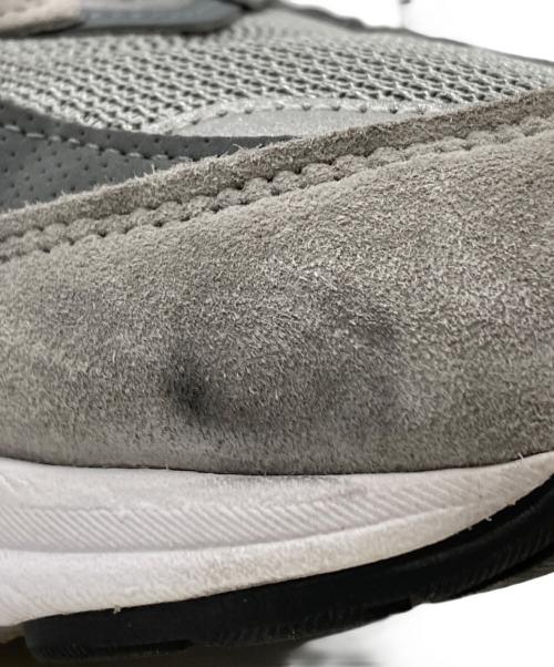 NEW BALANCE（ニューバランス）NEW BALANCE (ニューバランス) 990V6 