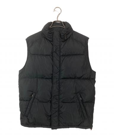 中古・古着通販】PRADA SPORTS (プラダスポーツ) ナイロンダウンベスト