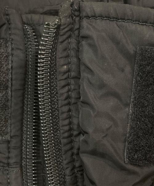 PRADA SPORTS（プラダスポーツ）PRADA SPORTS (プラダスポーツ) ナイロンダウンベスト ブラック サイズ:50の古着・服飾アイテム