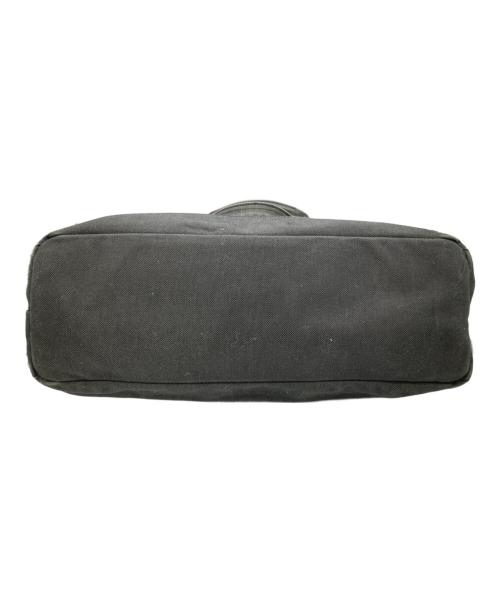 PORTER（ポーター）PORTER (ポーター) トートバッグ グレーの古着・服飾アイテム