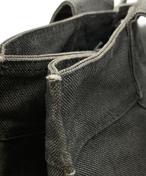PORTER（ポーター）PORTER (ポーター) トートバッグ グレーの古着・服飾アイテム