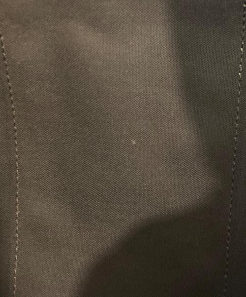 LOUIS VUITTON（ルイ ヴィトン）LOUIS VUITTON (ルイ ヴィトン) ボストンバッグ ブラウンの古着・服飾アイテム