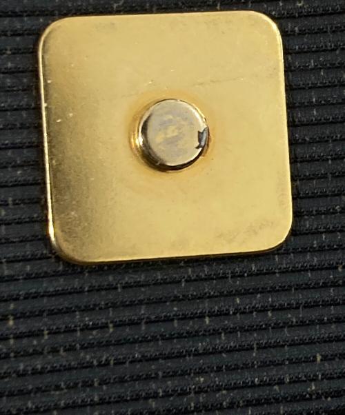 FENDI（フェンディ）FENDI (フェンディ) 2WAYリュック ブラウンの古着・服飾アイテム