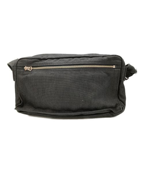 PORTER（ポーター）PORTER (ポーター) ショルダーバッグ グレーの古着・服飾アイテム