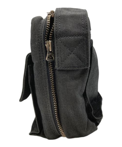 PORTER（ポーター）PORTER (ポーター) ショルダーバッグ グレーの古着・服飾アイテム