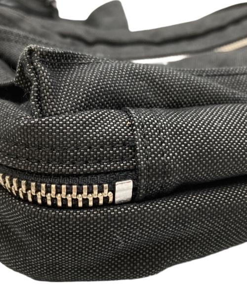 PORTER（ポーター）PORTER (ポーター) ショルダーバッグ グレーの古着・服飾アイテム