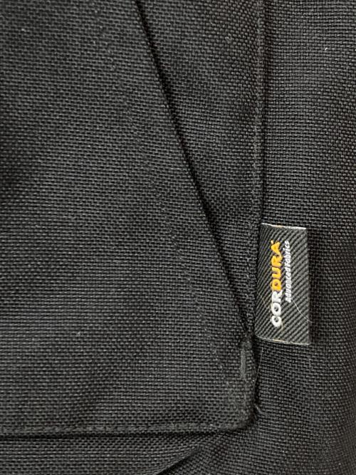 Carhartt WIP（カーハート ワーク イン プログレス）Carhartt WIP (カーハート ワーク イン プログレス) PALACE (パレス) レンジャージャケット ブラック サイズ:Lの古着・服飾アイテム