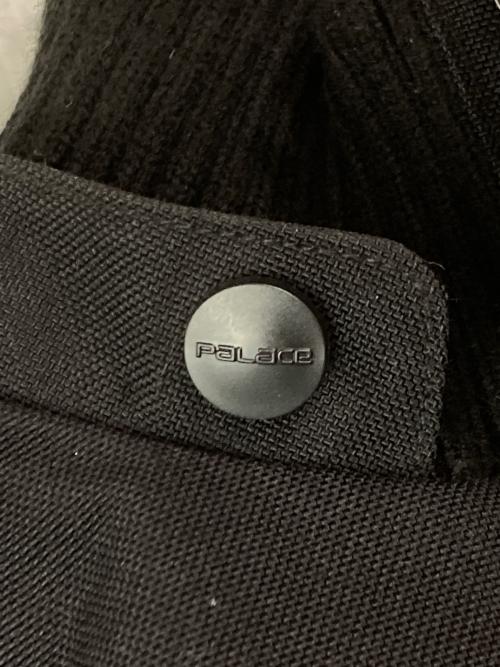 Carhartt WIP（カーハート ワーク イン プログレス）Carhartt WIP (カーハート ワーク イン プログレス) PALACE (パレス) レンジャージャケット ブラック サイズ:Lの古着・服飾アイテム