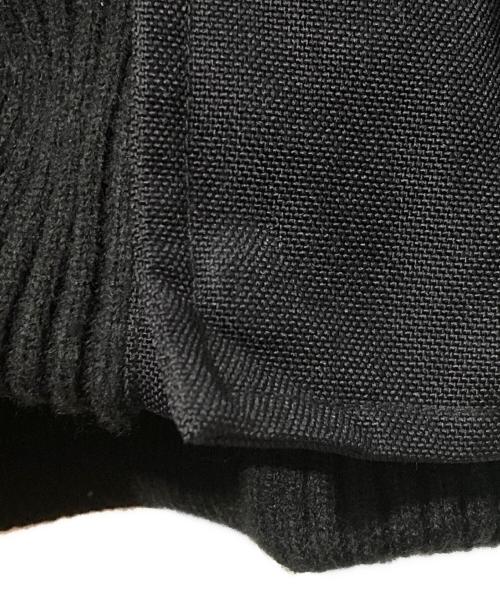 Carhartt WIP（カーハート ワーク イン プログレス）Carhartt WIP (カーハート ワーク イン プログレス) PALACE (パレス) レンジャージャケット ブラック サイズ:Lの古着・服飾アイテム