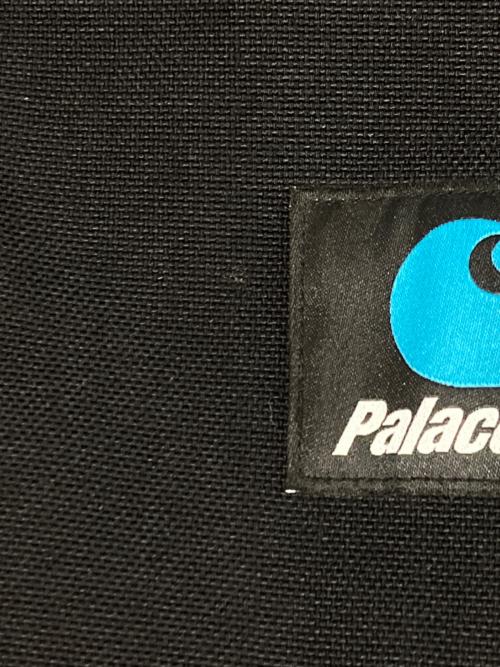 Carhartt WIP（カーハート ワーク イン プログレス）Carhartt WIP (カーハート ワーク イン プログレス) PALACE (パレス) レンジャージャケット ブラック サイズ:Lの古着・服飾アイテム