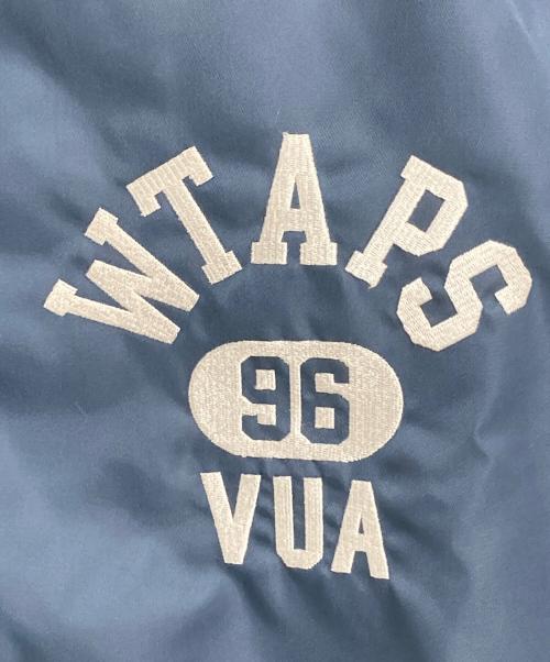 WTAPS（ダブルタップス）WTAPS (ダブルタップス) Team / Jacket / Nylon. Twill 