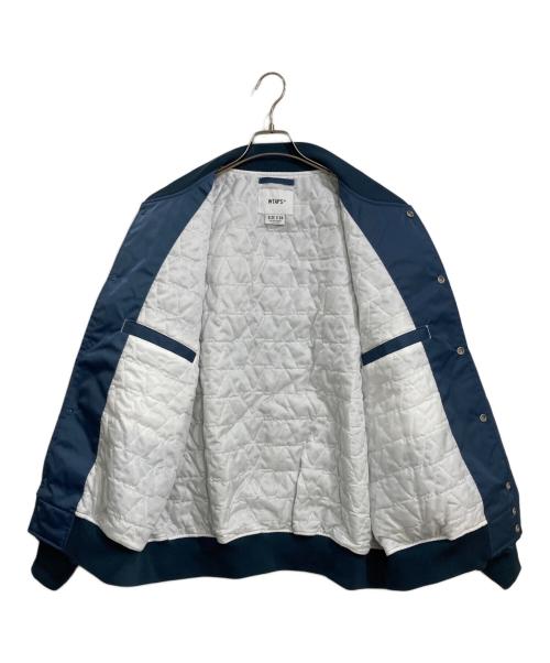 WTAPS（ダブルタップス）WTAPS (ダブルタップス) Team / Jacket / Nylon. Twill 