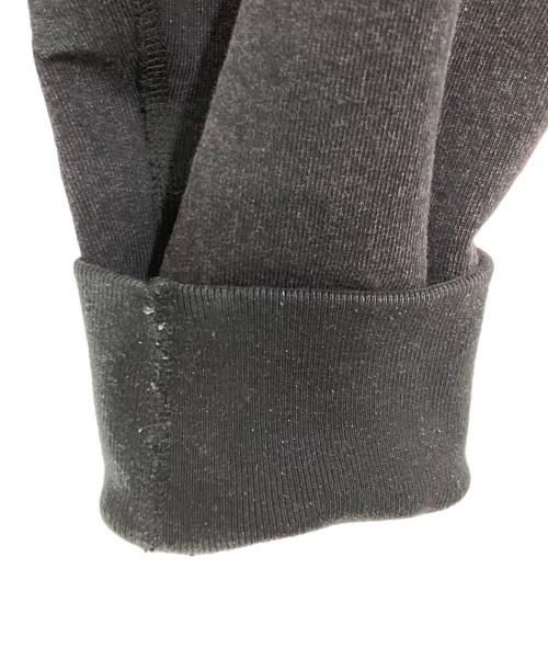 SUPREME（シュプリーム）Supreme (シュプリーム) 25SS Washed Box Logo Crewneck ブラック サイズ:Lの古着・服飾アイテム