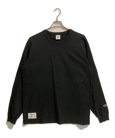 中古・古着通販】Champion (チャンピオン) WTAPS (ダブルタップス