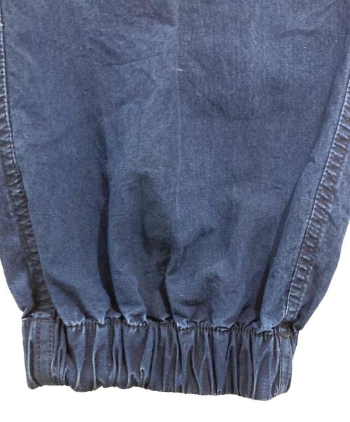 THE NORTHFACE PURPLELABEL（ザ・ノースフェイス パープルレーベル）THE NORTHFACE PURPLELABEL (ザ・ノースフェイス パープルレーベル) ストロールフィールドパンツ インディゴ サイズ:SIZE 32の古着・服飾アイテム