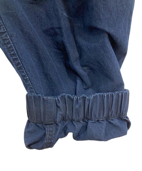 THE NORTHFACE PURPLELABEL（ザ・ノースフェイス パープルレーベル）THE NORTHFACE PURPLELABEL (ザ・ノースフェイス パープルレーベル) ストロールフィールドパンツ インディゴ サイズ:SIZE 32の古着・服飾アイテム