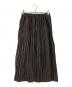 ZUCCA (ズッカ) P WOOLISH TWILL ブラウン サイズ:M：8000円