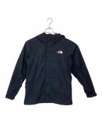 THE NORTH FACEザ ノース フェイス）の古着「スクープジャケット」｜ブラック