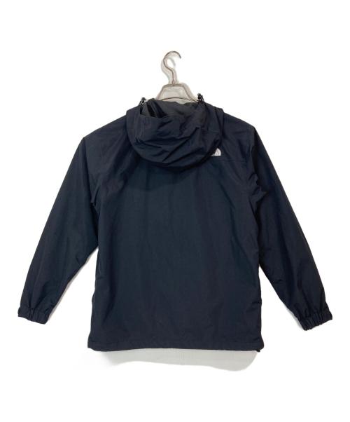THE NORTH FACE（ザ ノース フェイス）THE NORTH FACE (ザ ノース フェイス) スクープジャケット ブラック サイズ:Mの古着・服飾アイテム