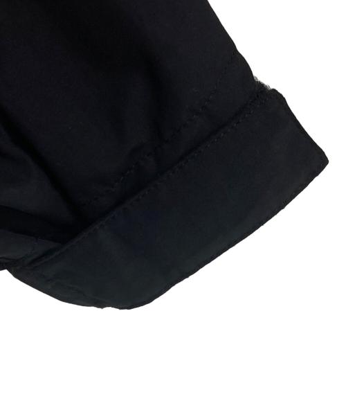 THE NORTH FACE（ザ ノース フェイス）THE NORTH FACE (ザ ノース フェイス) スクープジャケット ブラック サイズ:Mの古着・服飾アイテム